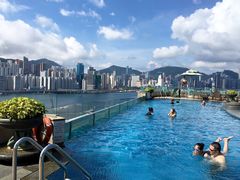 -香港九龙海逸君绰酒店