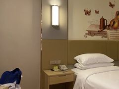 -维也纳国际酒店·合肥滨湖会展中心金融港店