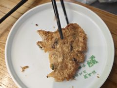 -潮粥荟·潮汕砂锅粥(槐房万达店)
