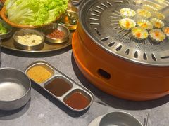 -东味北道熟成·炭火烤肉(九龙店)