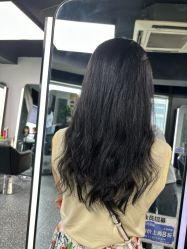 -HD HAIR STYLE