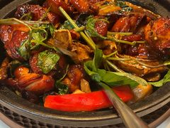 -鹿港小镇(金虹桥国际中心店)