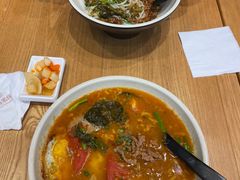 -老妈米线(斜塘邻里中心店)