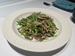 -局气 烤鸭·北京菜(光华路店)