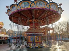 -沈阳方特欢乐世界