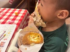 -西贝(龙华天虹购物中心店)