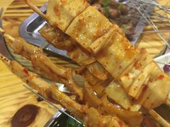 -刘一龙虾.烧烤(理工直营店)