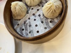 -古南都·清真绿柳居菜馆(太平南路店)