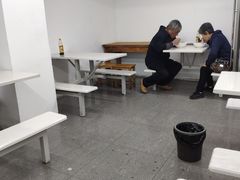 用餐区-金陵老丁家馄饨(新街口店)