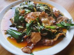 -豆腐脑花