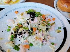 -FISH&POTATO Cō(地中海美食 万象城店)