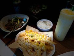 -一沙一城·岩烤牛扒(深圳首店)