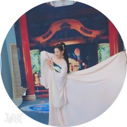 -美云庭古装·格格服汉服·京城旅拍(北京店)