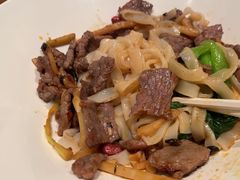 -漆黑觉米粉(三里屯店)