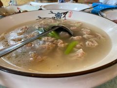 -仙店农庄(湖景农庄餐厅)