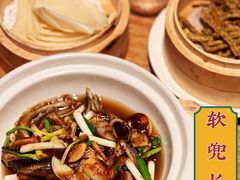 -芳芳私房菜·精做淮扬菜(承德路店)