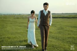 点击看大图 -情订奇缘婚纱摄影(和平路店)