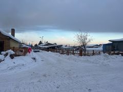 -北极村旅游风景区