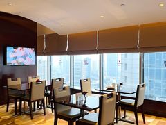 -长沙运达喜来登酒店