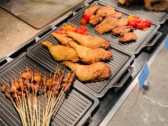 -长春净月潭喜来登酒店·盛宴标帜餐厅