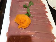 -安安火锅(上美广场店)
