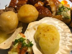 -松子料理(白家庄店)