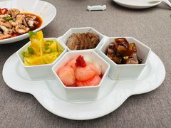 -花家怡园(四合院总店)