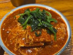 -柴窝堡22号辣子鸡·传承新疆菜