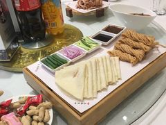 -豫满楼(郑东新区店)