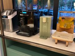 -桔子酒店(天津五大道店)