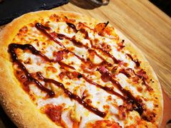 -棒约翰比萨·意面(剑河店)