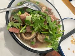 -宛平李记小吃(东关街店)
