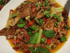 -拾捌川·自贡爆炒(新街口店)