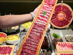 -海底捞火锅(上元大街店)