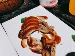 -大董(福田皇庭中心店)