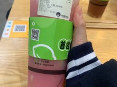 -阿爆柠檬茶(容桂店)