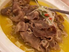-好福记饭店(红梅公园店)