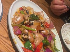 -如轩·海鲜砂锅粥·潮汕菜(海珠店)