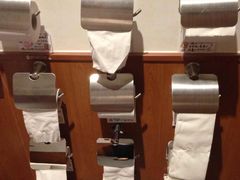 -一蘭拉面(铜锣湾店)