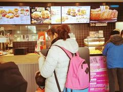 -肯德基(杭州永安店)