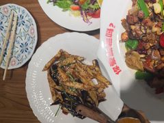 -巴扎屋大盘鸡·新疆菜(汇嘉时代店)