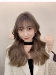 -上禾 HAIR SALON