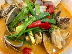 -陈根记大牌档