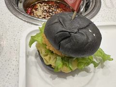 -龍歌自助小火锅(漳州二路爱购店)