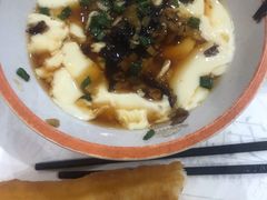 -早安山丘·豆浆油条(小木桥路店)