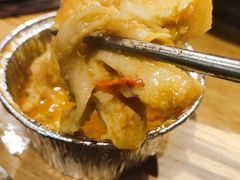 -秋木烤肉·韩国牛肉名家(高新旗舰店)