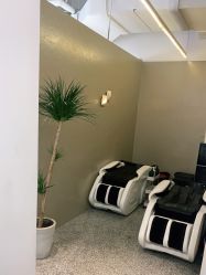 -I+造型烫发染发
