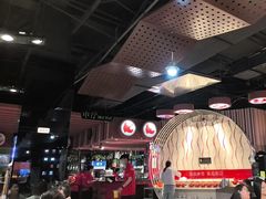 -凯鸽火锅(华林新天地店)