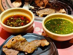 -牛YO烧肉烤肉自助(万象城春河里店)