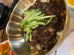 -首尔馆韩国料理(金童路店)